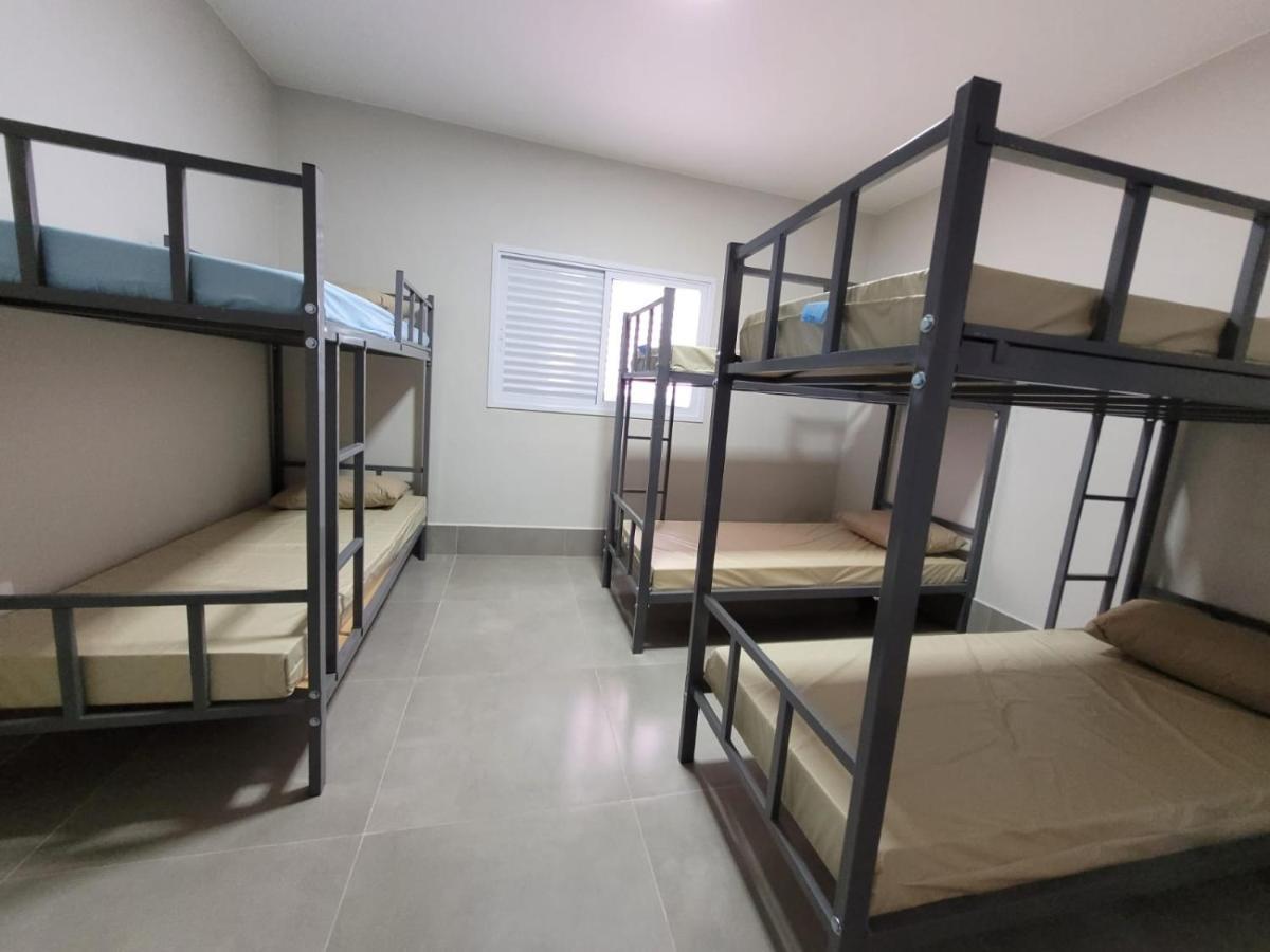 Apartamento Confortavel Para Ate 6 Pessoas, Sao 10 Unidades, Excelente Custo Beneficio Uberaba Exterior photo